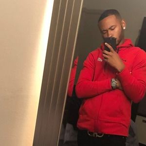 Meet your Posher, Jeffery